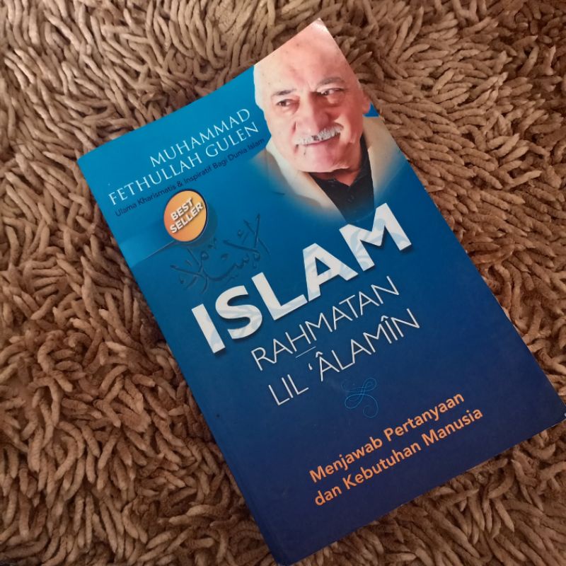ISLAM RAHMATAN LIL 'ALAMIN
