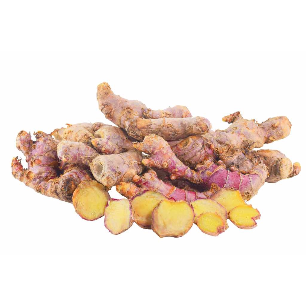 

PASAR SEGAR - JAHE MERAH 250GR