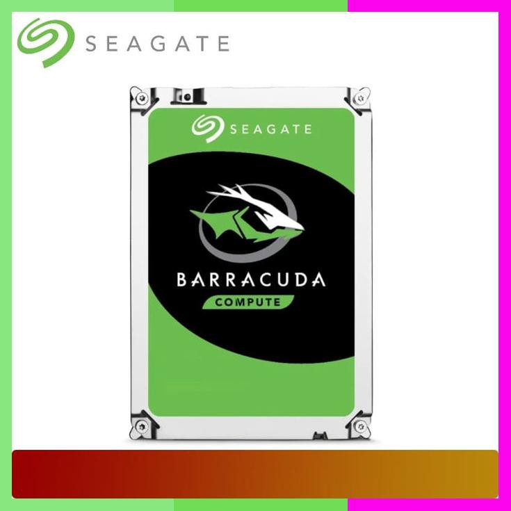 Seagate 2Tb Barracuda