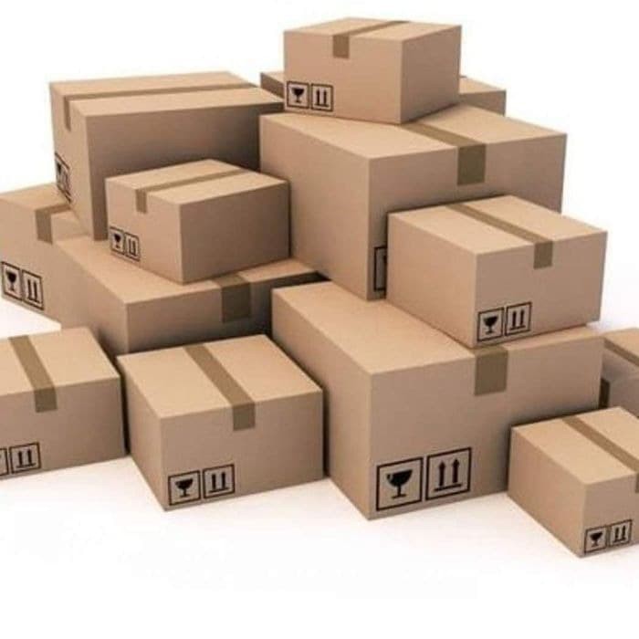 

Dus Packing Bekas / Box Tambahan / Safety Packing