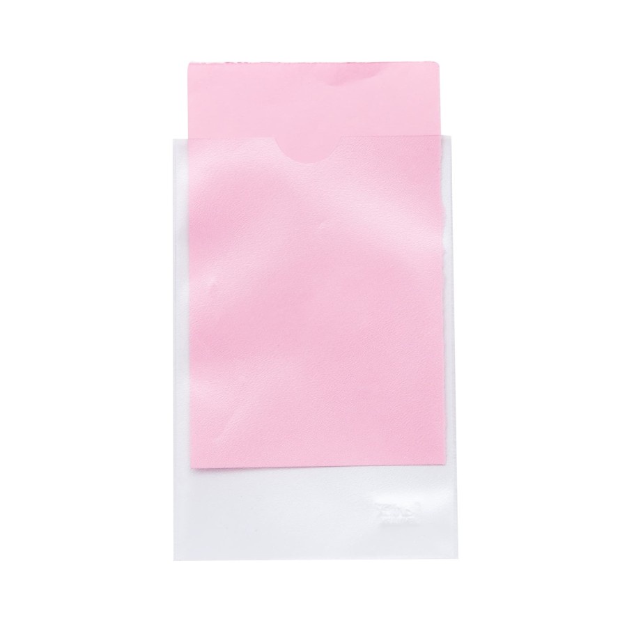

Bantex Pocket A5 Card Holder 10 Sheets