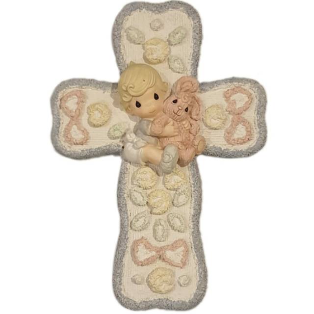 PAJANGAN PRECIOUS MOMENTS