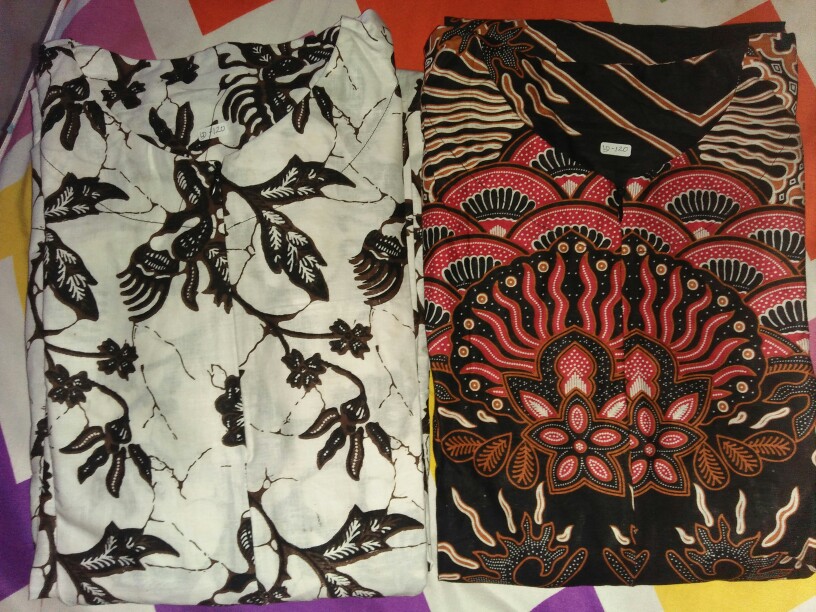 Gamis Batik Manggar, Padi,sekar,cantik,kubis,kipas,daun,kupu,nadine,gendis,kawung,termurah