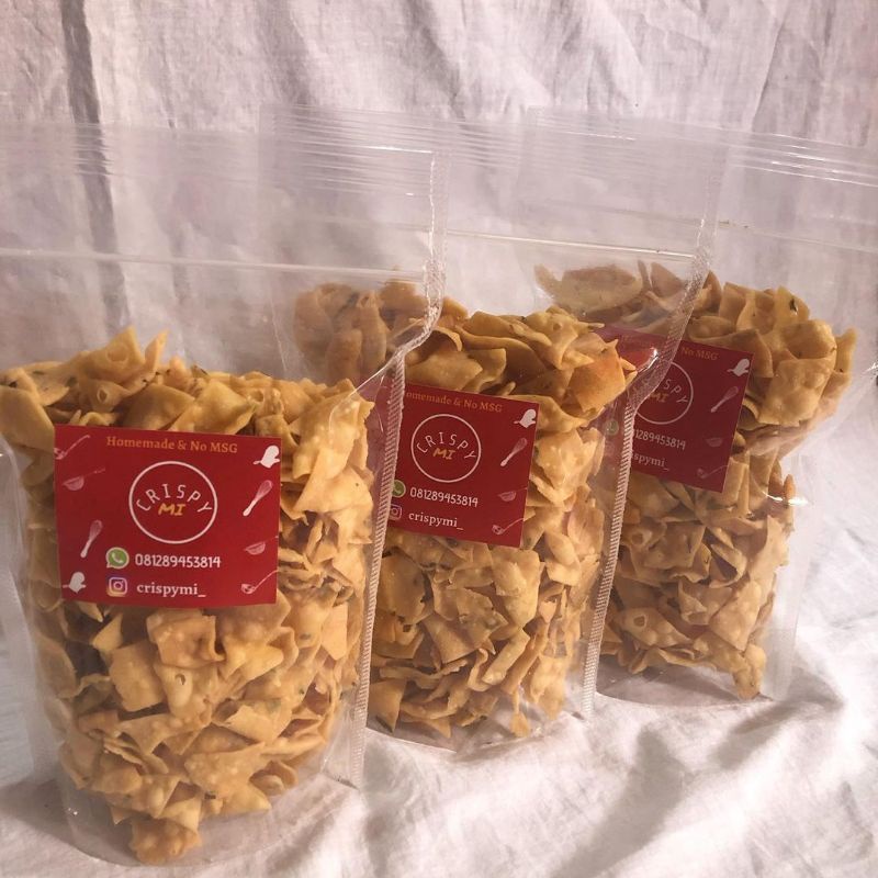 

Kue bawang Premium 300gr