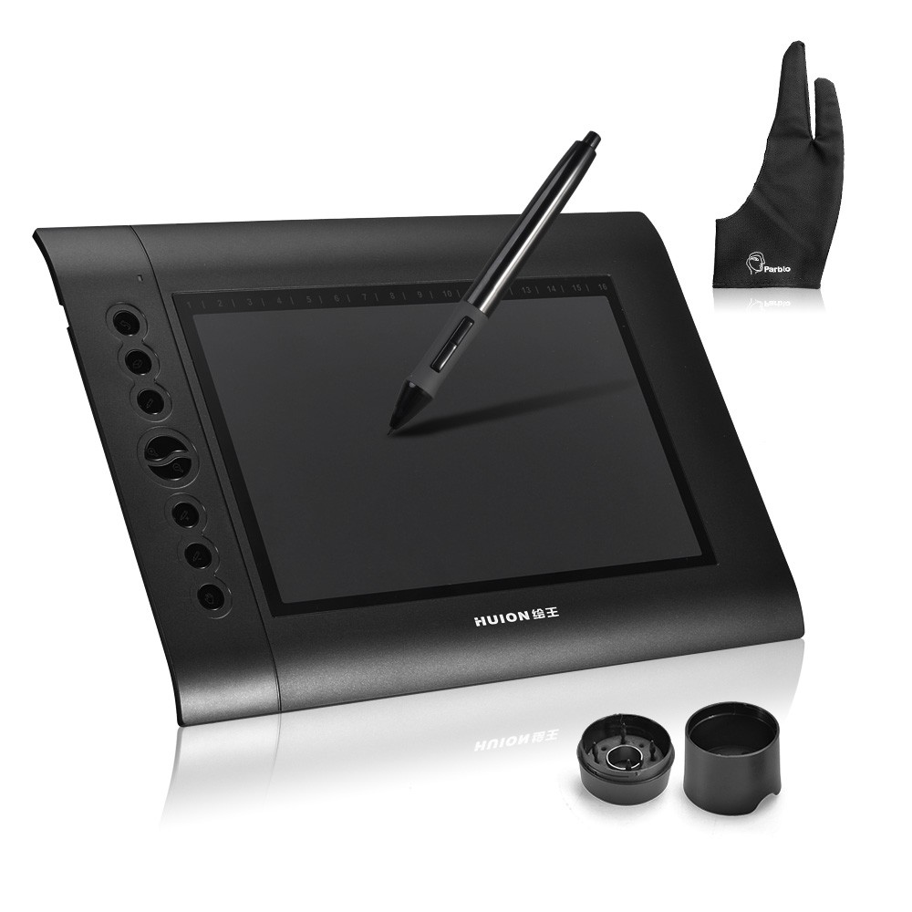 Huion. Графический планшет Huion h610pro. Huion h 610 Pro 2048. Стилус Huion h610. Huion h4301.