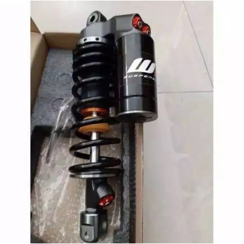 SHOCKBREAKER SHOCK TABUNG SHOWA 330mm beat vRio125/150 lexi n dll