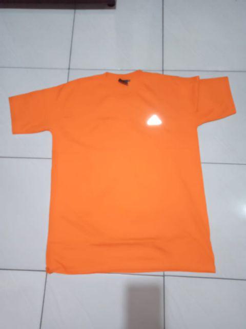  Kaos  adidas  polyflex scotlight Shopee Indonesia 