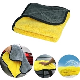 ( JB99 ) Lap Microfiber Kain Lap Ukuran 30x30