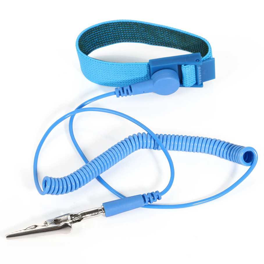 LEKO Anti Static Wrist Strap - ESD