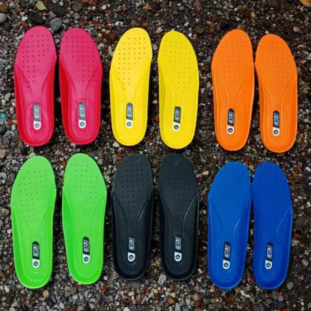 Insole Getzke