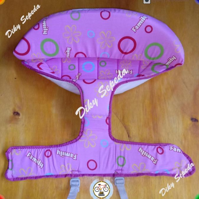 JOK KURSI DUDUKAN BABY WALKER FAMILY TIPE 2121, 2115, 2117, 2158