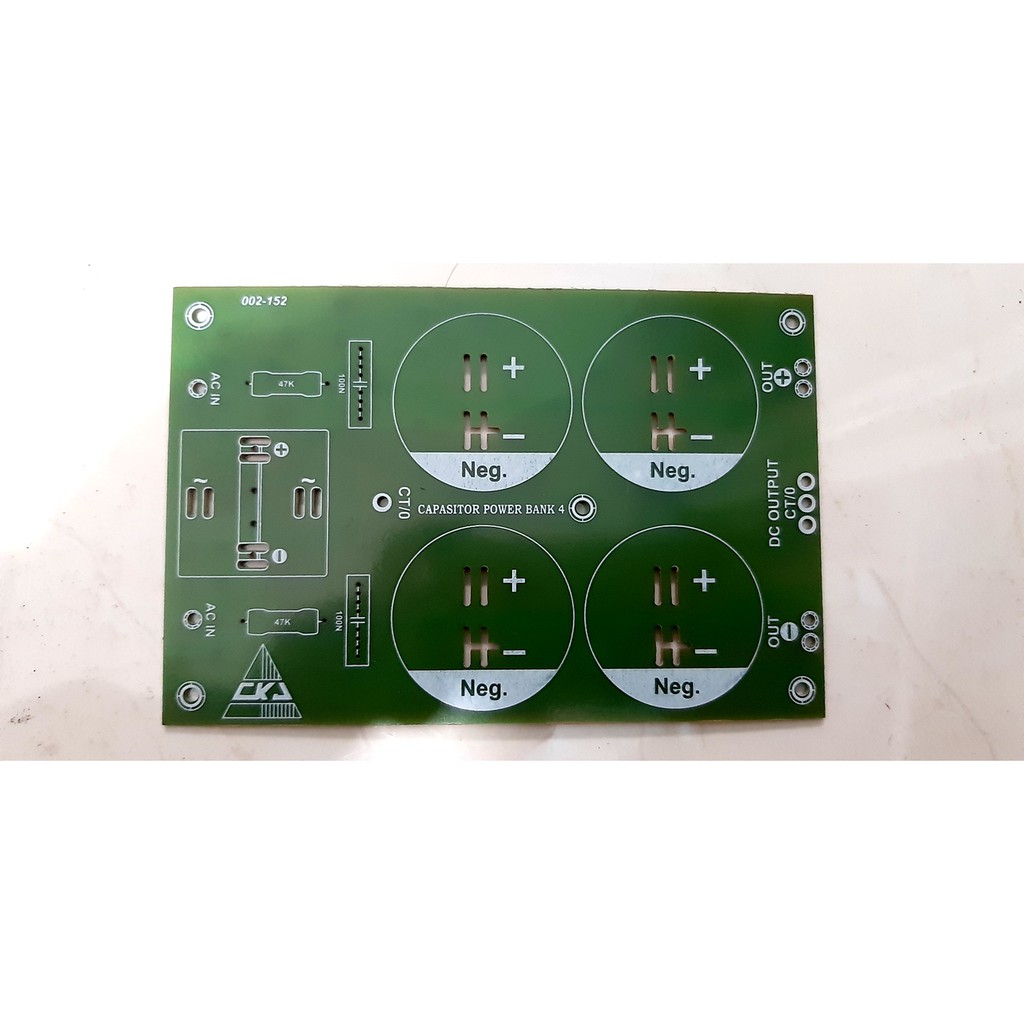 PCB CAPASITOR.PCB ELCO.PCB POWER SUPPLY 4 ELCO