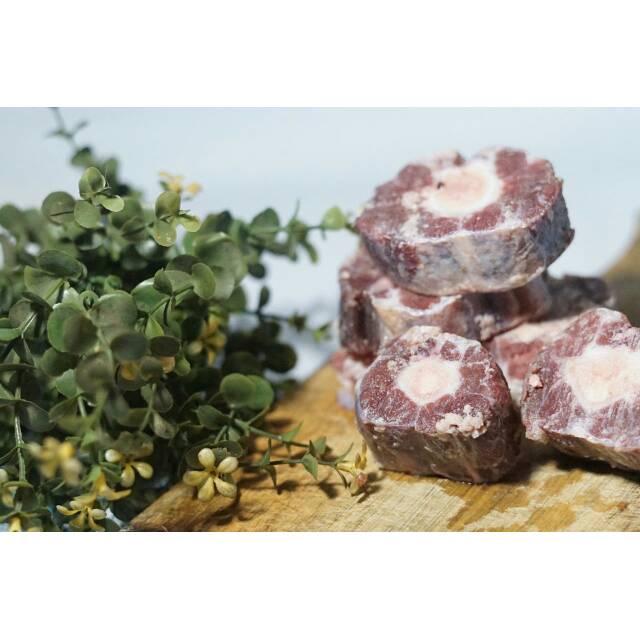 

Daging Buntut Sapi 1kg