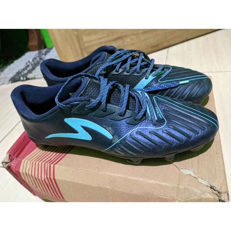 Specs Swervo Hydra Elite FG