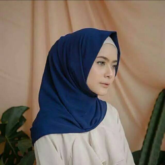 Jilbab instan salwa