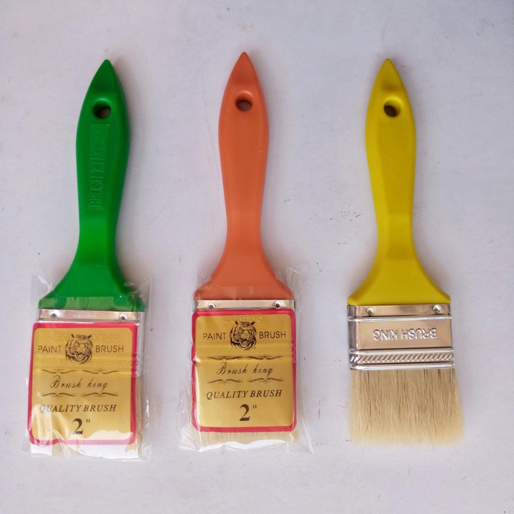 

BRUSH / KUAS CAT 2 INCH