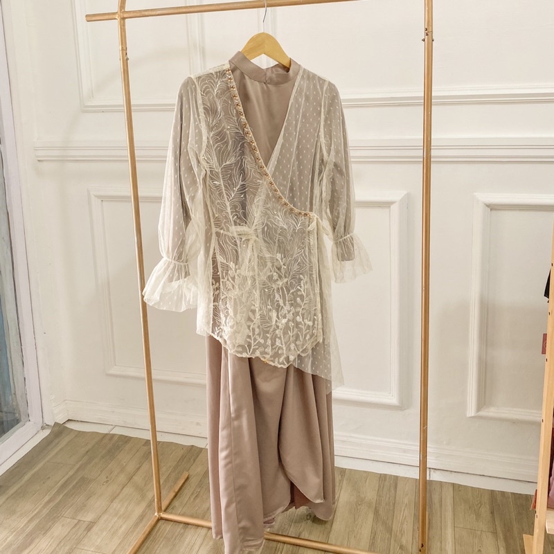 ARFA DRESS KONDANGAN BY MYOUTFIT