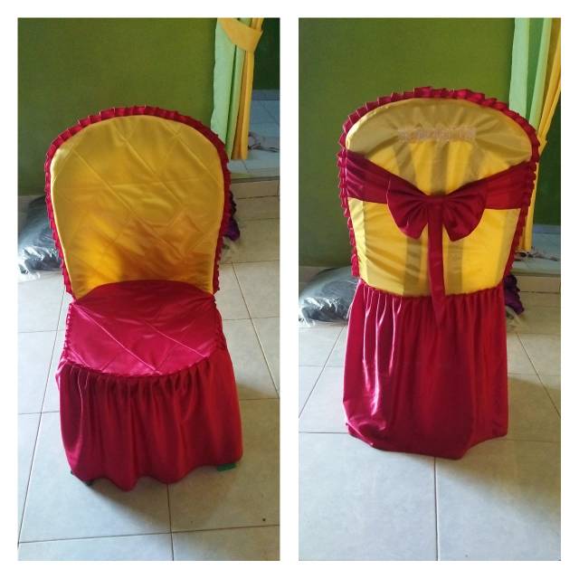 SARUNG KURSI NAPOLY 102 (KOTAK)