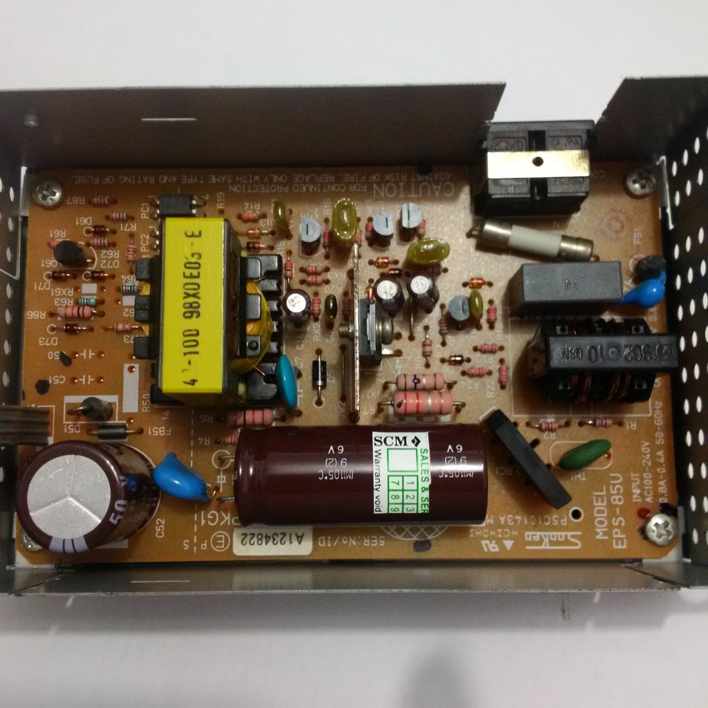 Power Supply Adapter Printer R230 R210 R310 Power Adaptor Epson Stylus R230