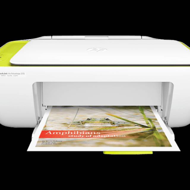 Printer HP 2135
