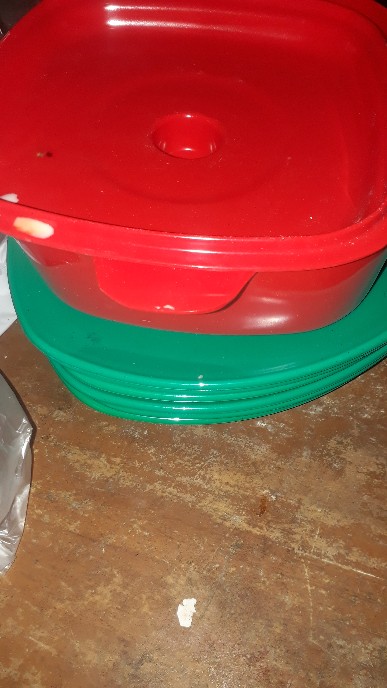 Piring Ceper Melamine Original Murah