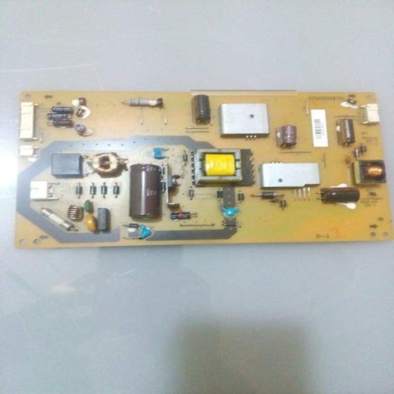 Psu - regulator - power supply tv led TOSHIBA 32P1400 VJ - 32P1400VJ