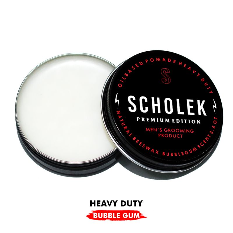 POMADE SCHOLEK PREMIUM OILBASED