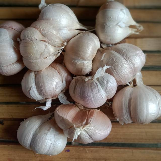

Bawang Putih Kating 1000gr