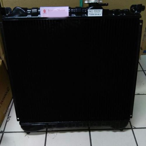 radiator suzuki vitara escudo sidekick asli sgp
