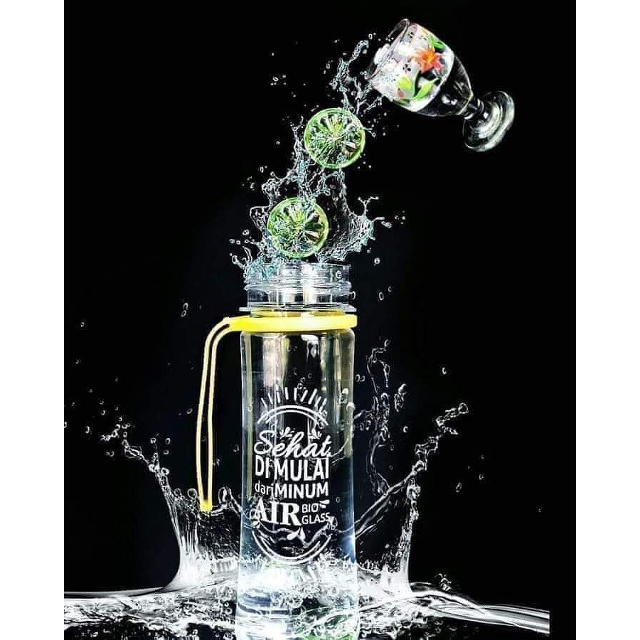 Tumbler & biomini_ori_mci