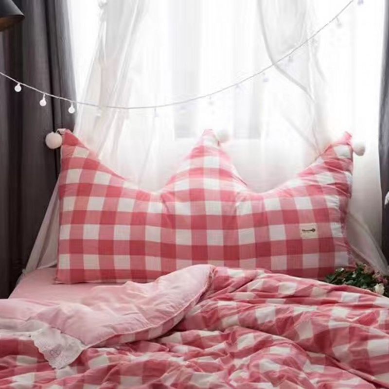 

BantalMahkotaBesar//BantalHeadboard//BantalKorea#BantalSandaran