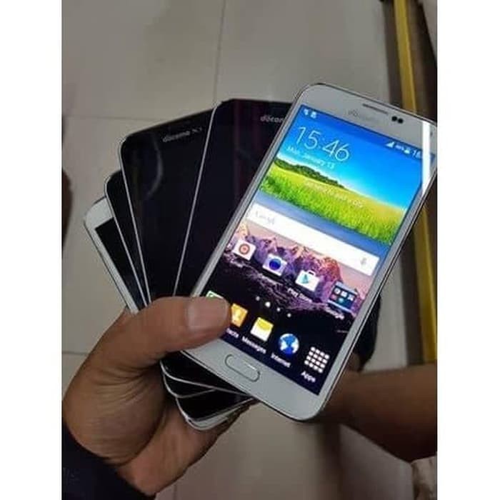 Samsung Galaxy S5 Docomo Hp Handphone Android Murah Kualitas Terjamin Berkualitas Grade A Secondd Shopee Indonesia