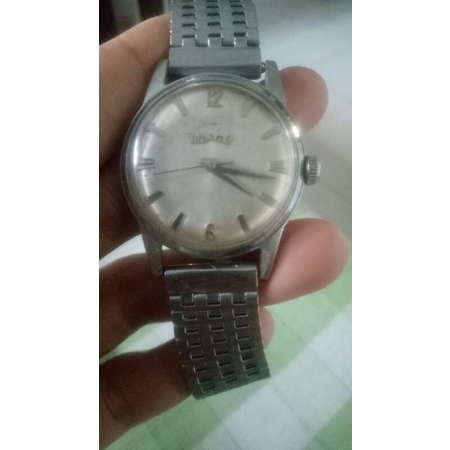 JAM TANGAN JADUL WINGO