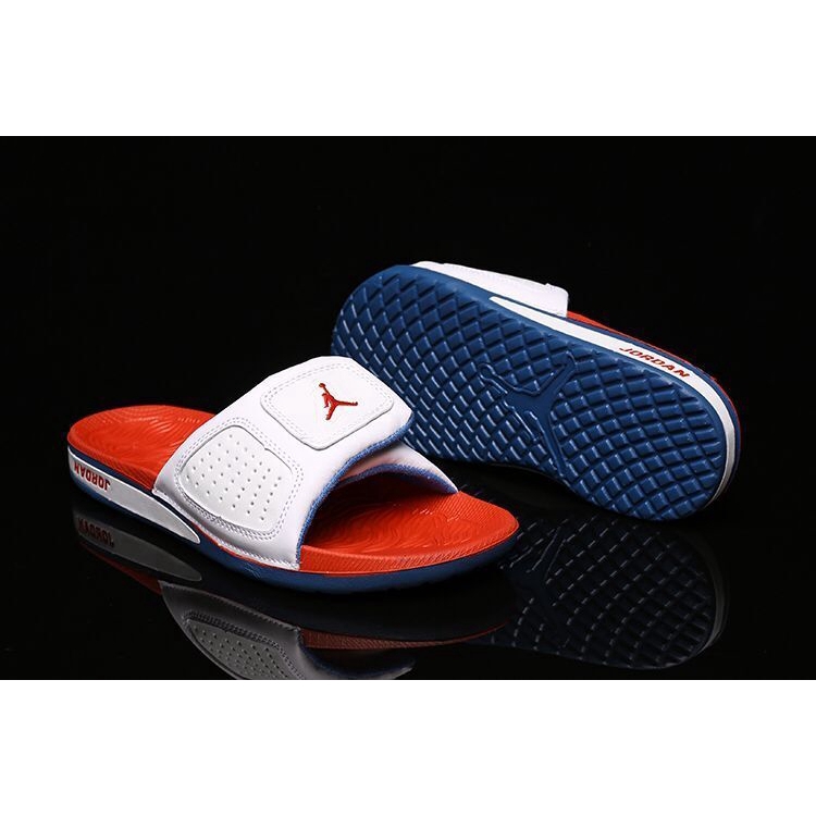 jordan hydro iii retro