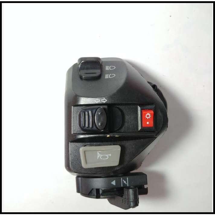 Saklar Lampu & Saklar Kiri Mio J & Soul Gt & Mio Gt Good Quality