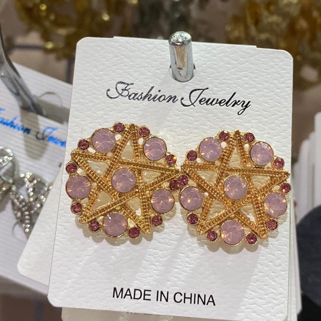 ANTING IMPORT BANGKOK