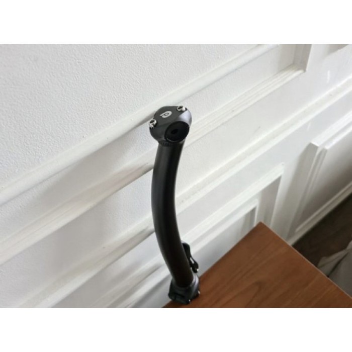 Handlepost Litepro model fix lengkung Original