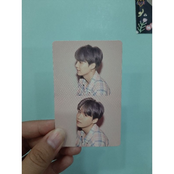 PC persona 1 yoongi/suga