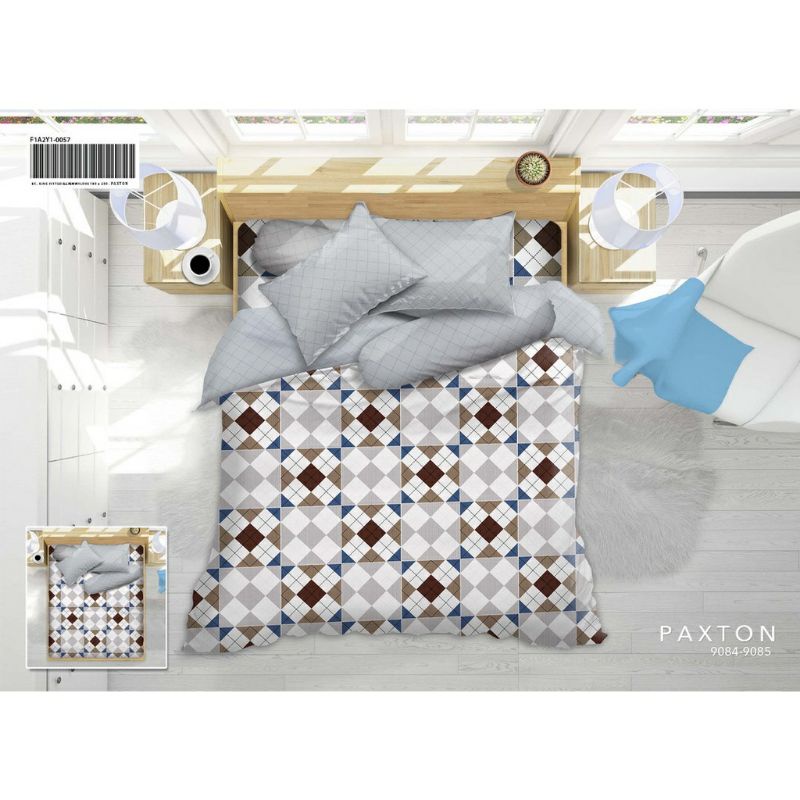 Sprei T30 My Love 160x200x30