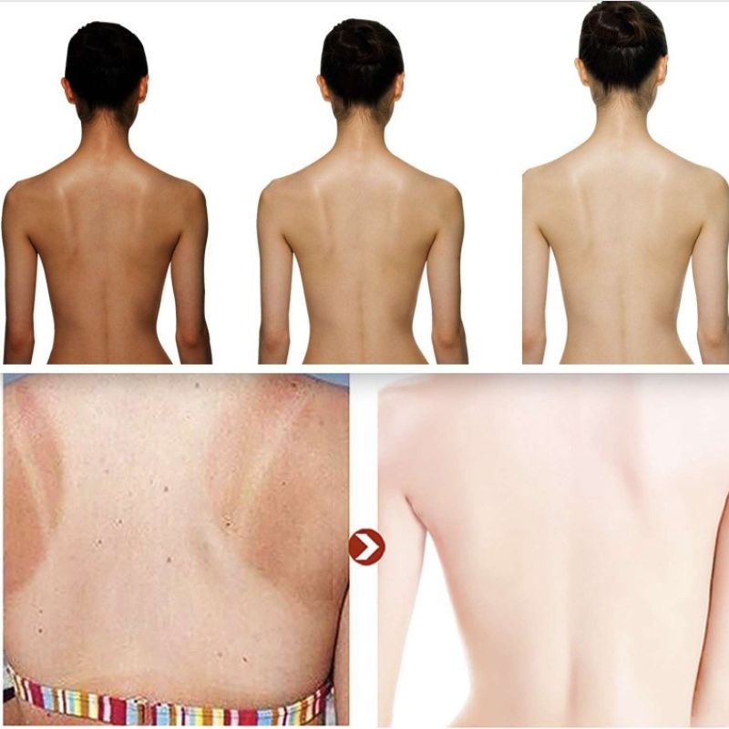 Volcanic Mud Bath Milk BAISISI WHITENING PEMUTIH BADAN 250ML [BPOM]