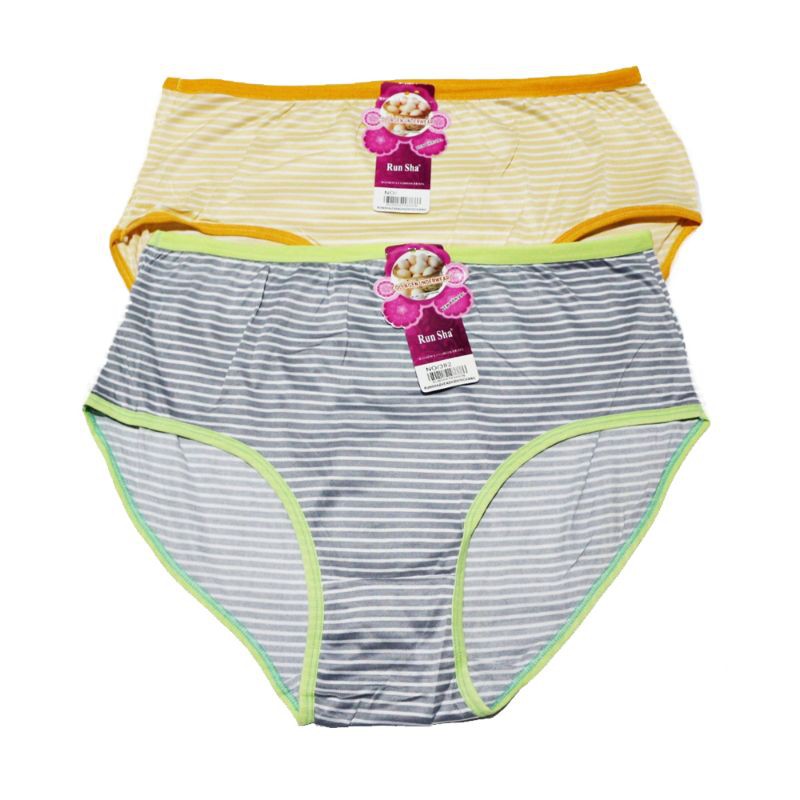 CELANA DALAM WANITA JUMBO MELAR