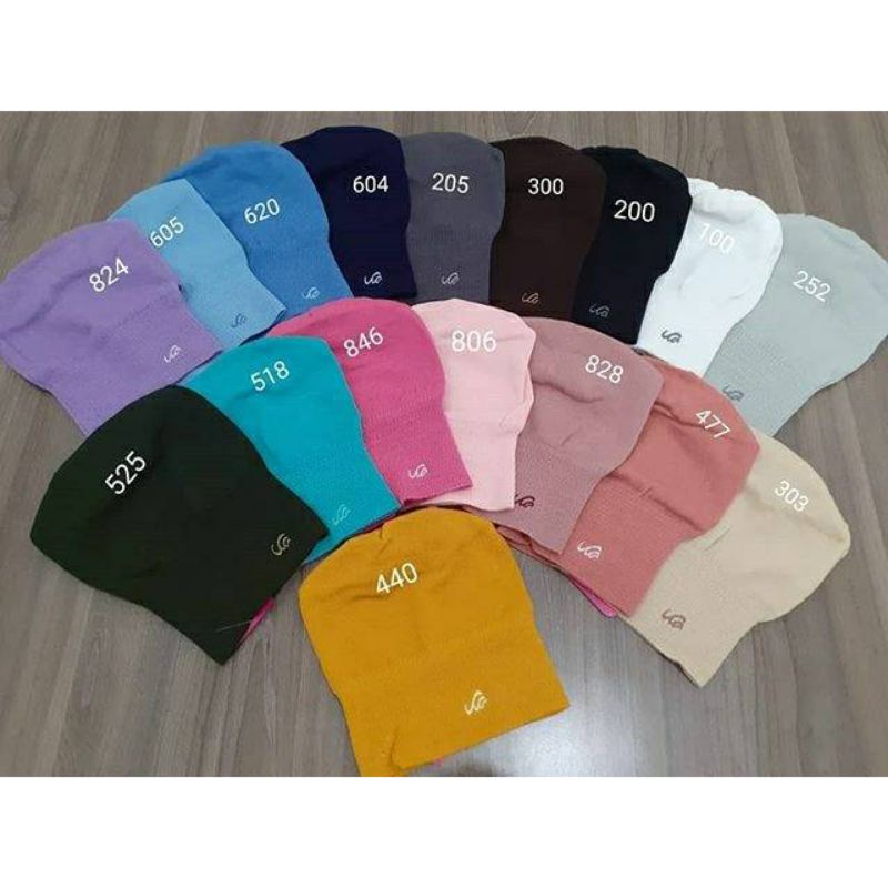 Ciput Rajut Rabbani ORI