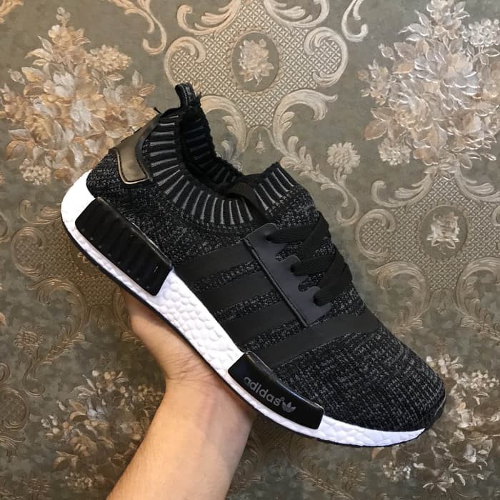 SEPATU NMD MAN GRADE ORIGINAL