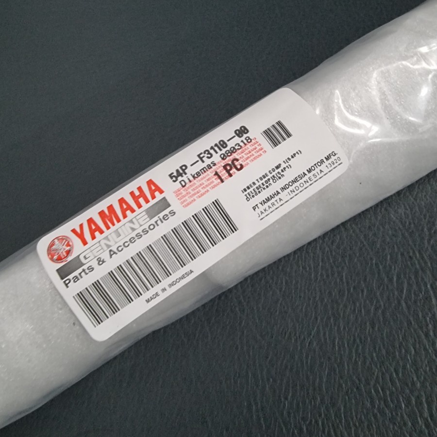 As Shock Sok Depan 1PC Yamaha Mio J M3 Soul GT 115 Xeon Fino F1 54P