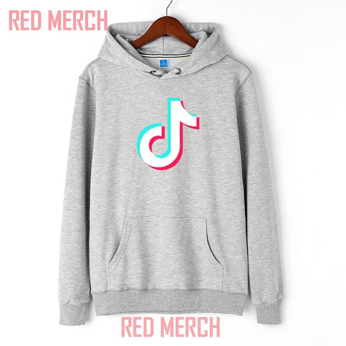 tiktok merch shop