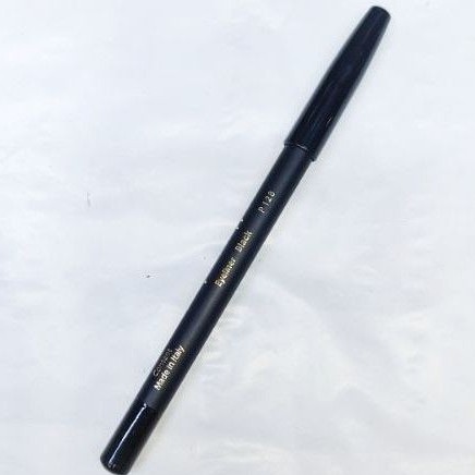 Exzell Eyeliner Pensil Black - Eyeliner Exzell Pensil Black