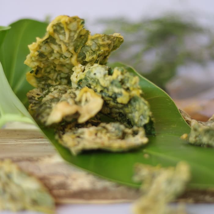 

Keripik Bayam Super 200Gram - Widjaya Snack DA45