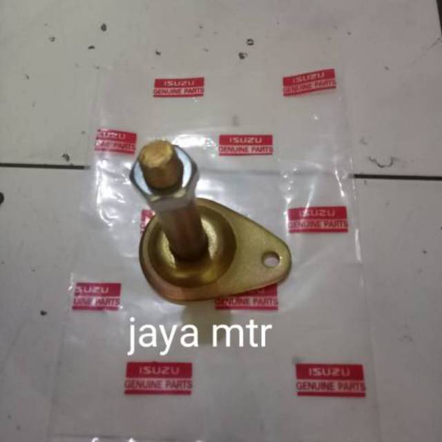 Shackle per depan anting per depan suzu panther