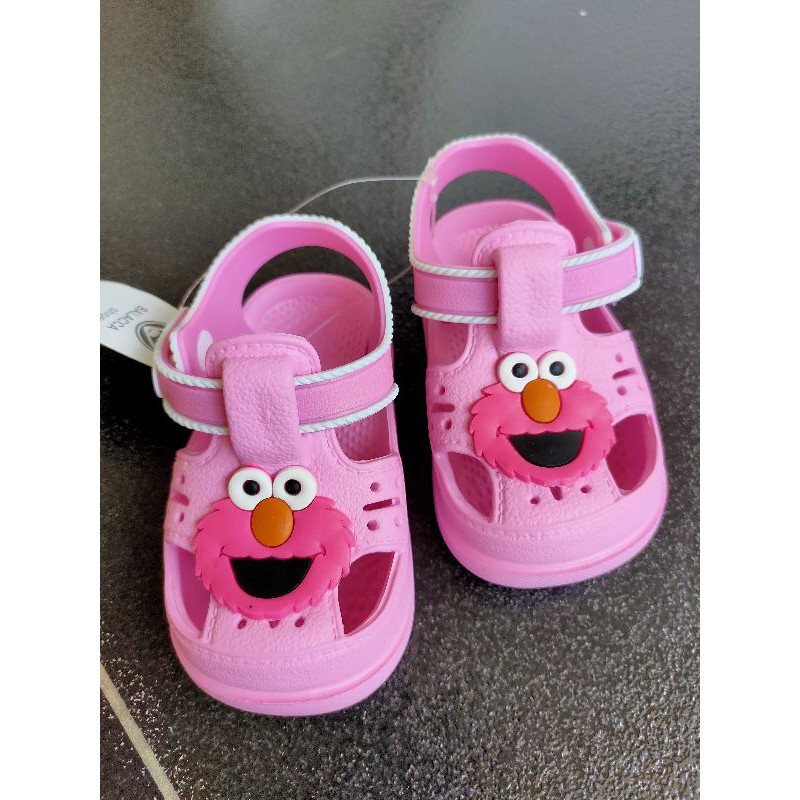 Sandal anak perempuan Balacca 013 usia 1 hingga 3 tahun-2