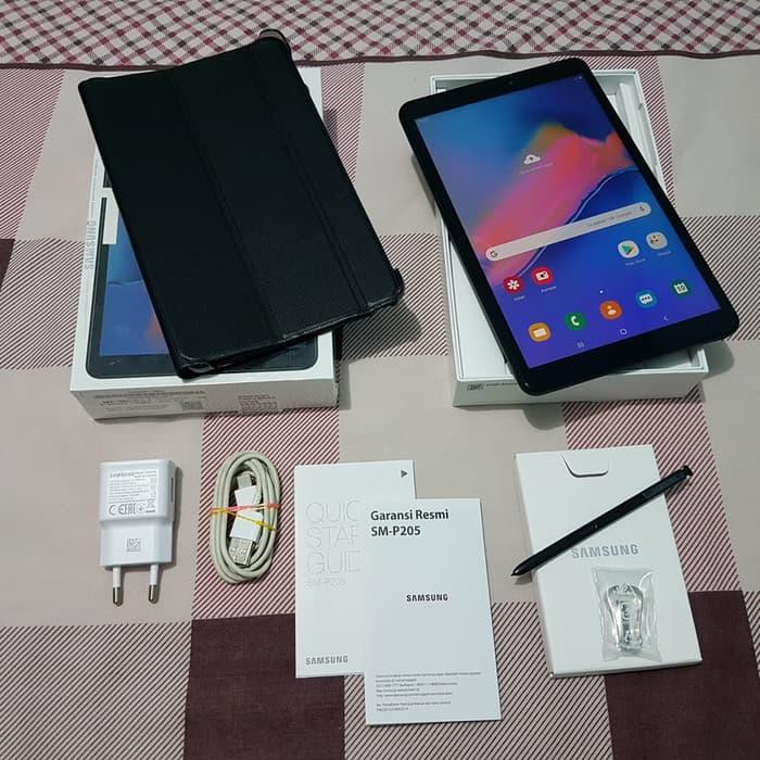 [Tablet Second] Tablet SAMSUNG Galaxy Tab A 2019 8 inch